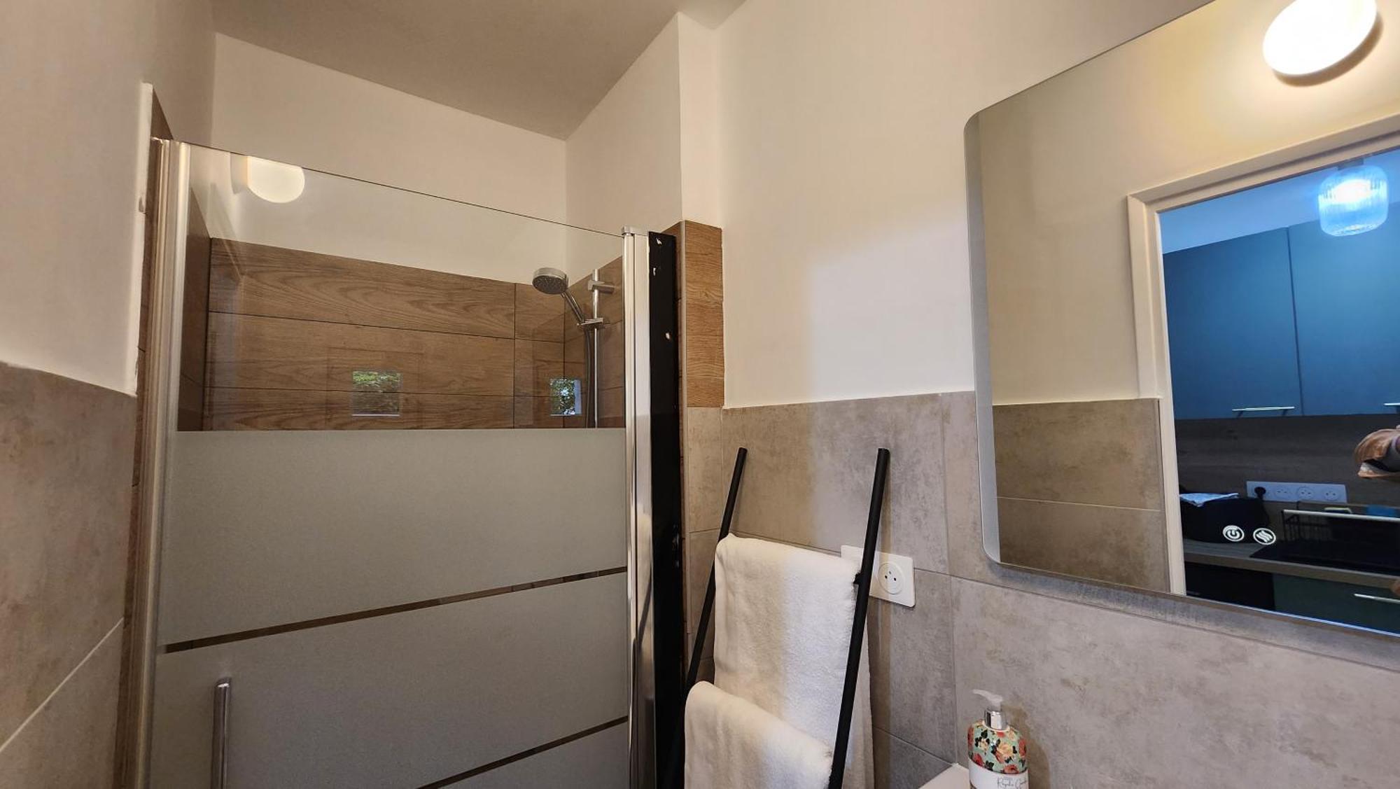 Les Hortensias Blancs Studio Amiens Ngoại thất bức ảnh